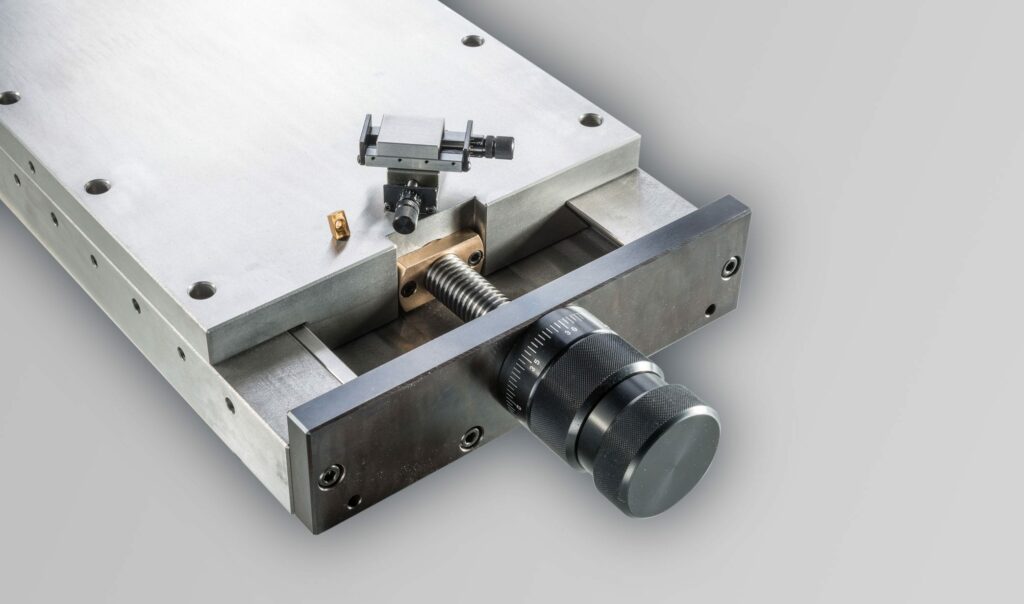 Cleveland Lineartechnik