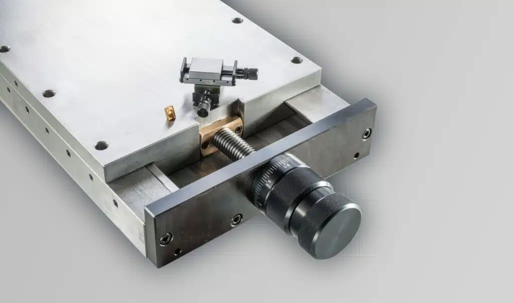 Cleveland Lineartechnik