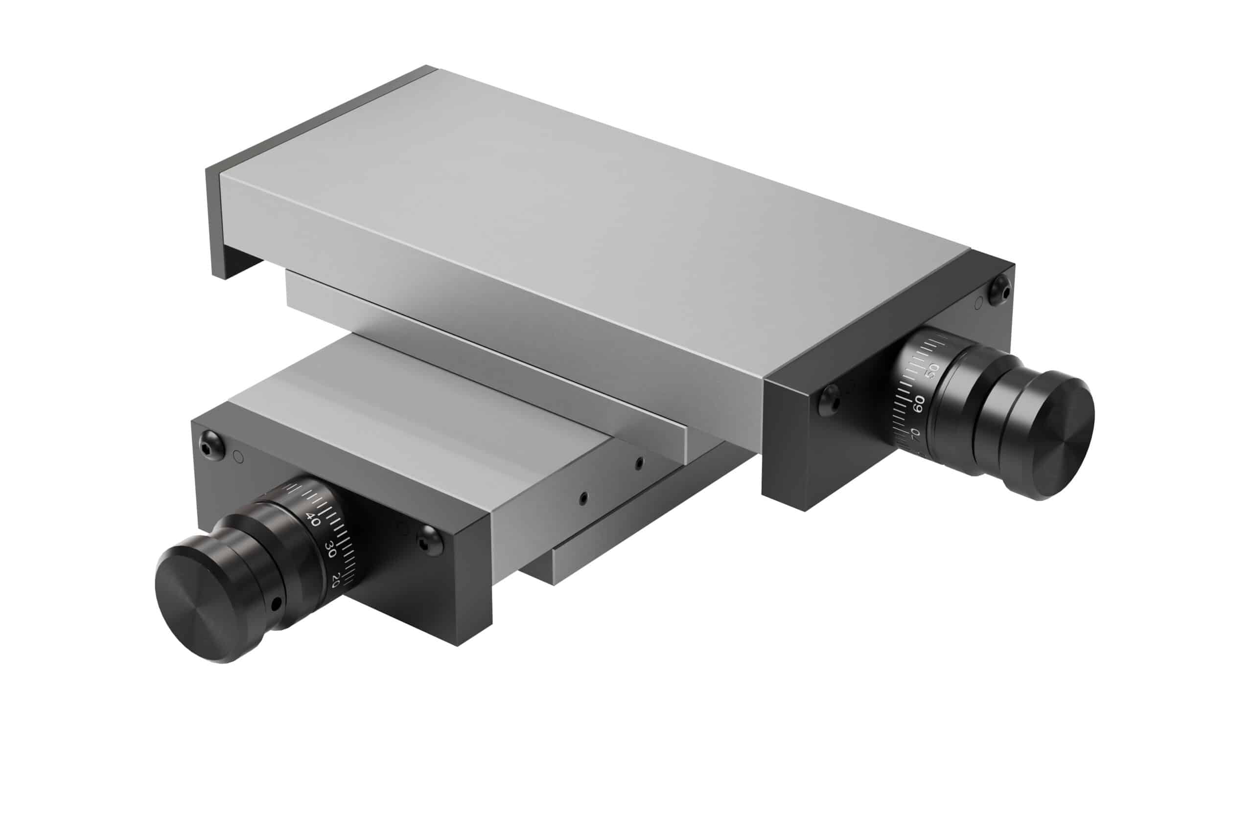 NCM Schlittenführung
