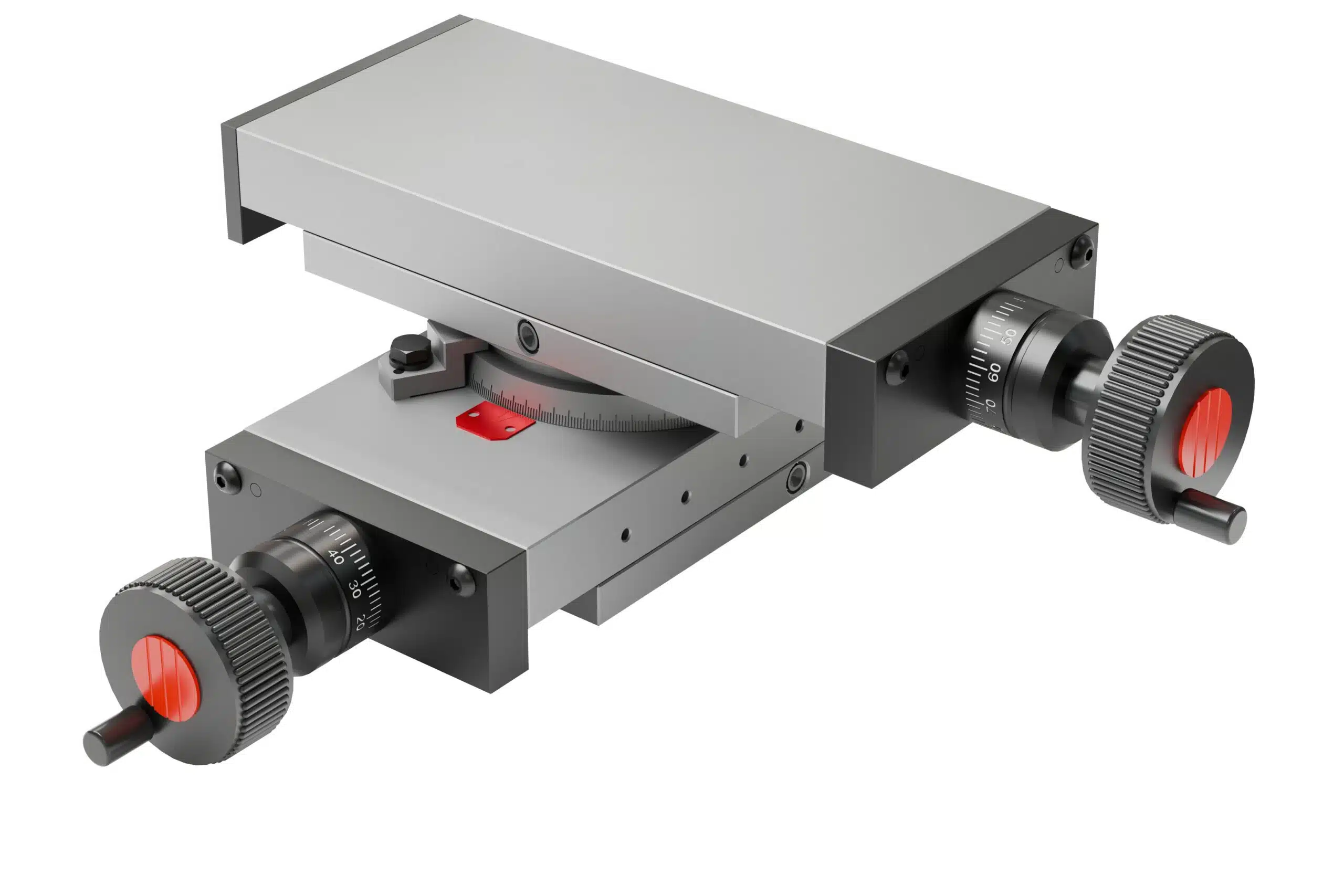 SCSL Schlittenführung