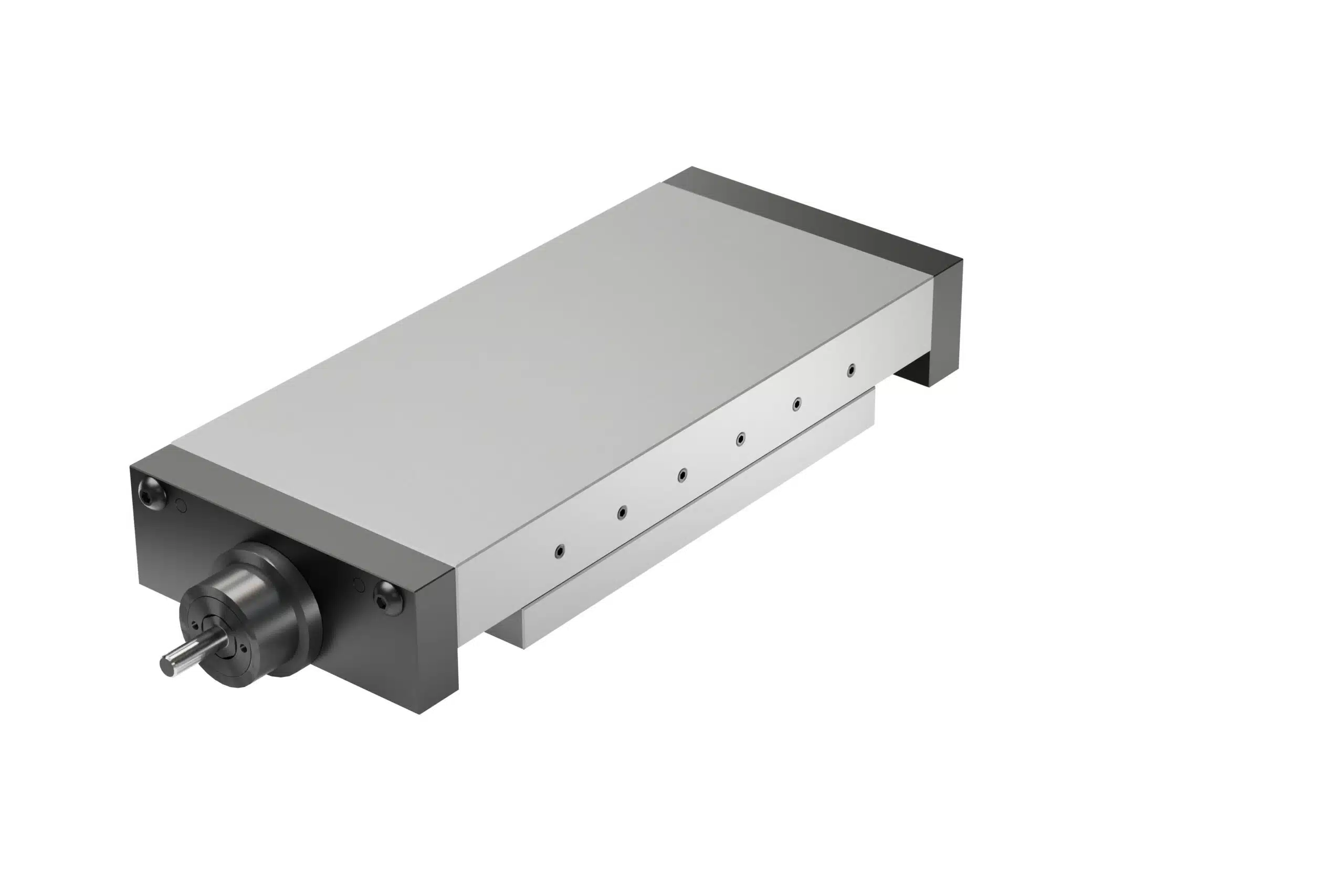 RE-N & NE-N Schlittenführung