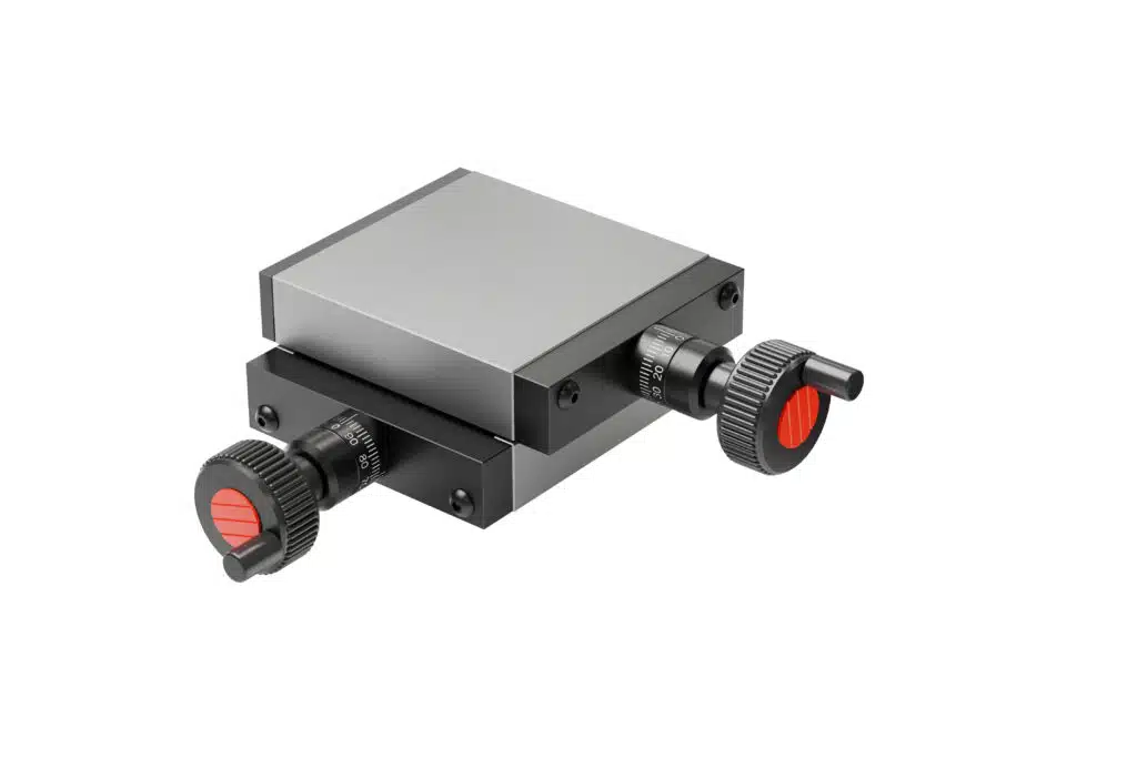 RQL Schlittenführung