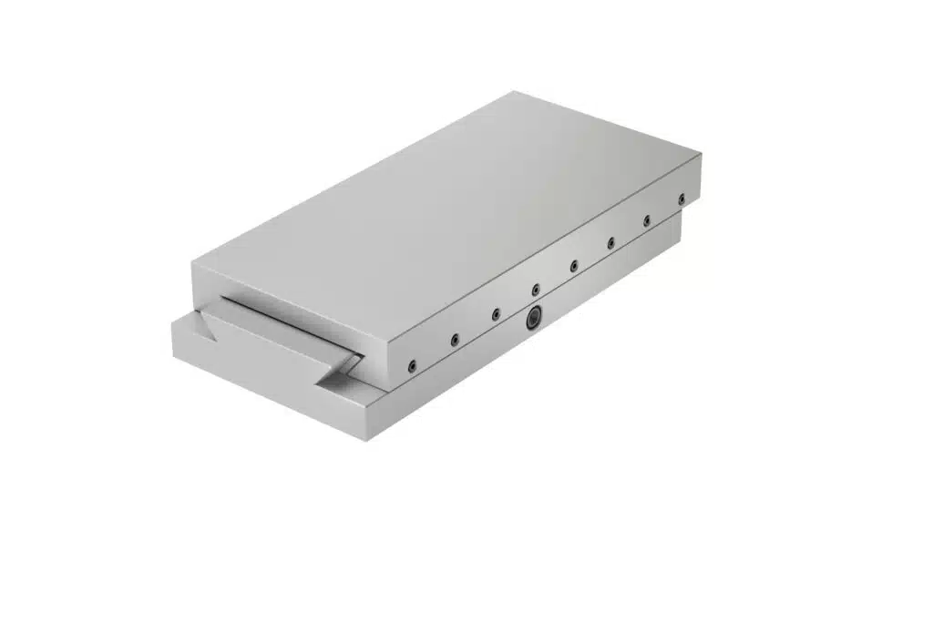 Schlittenführung SO