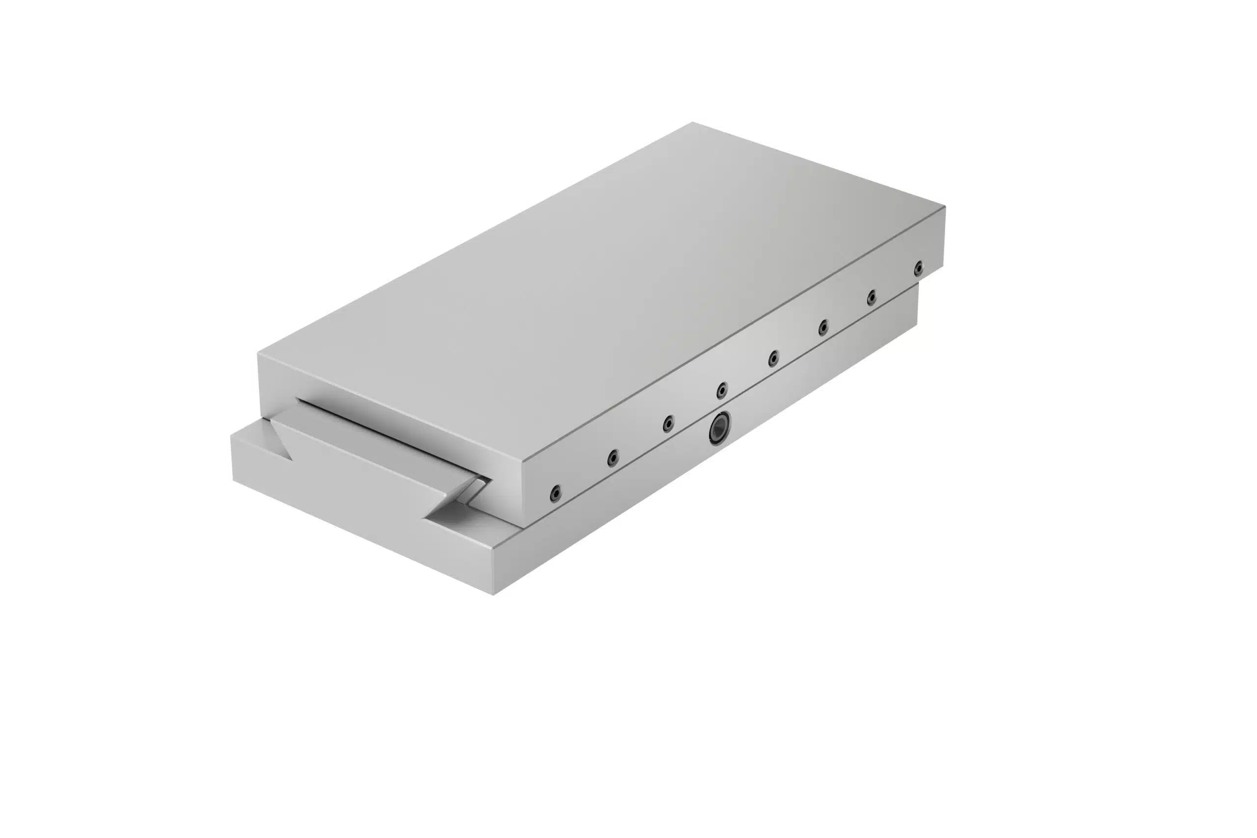 Schlittenführung SO