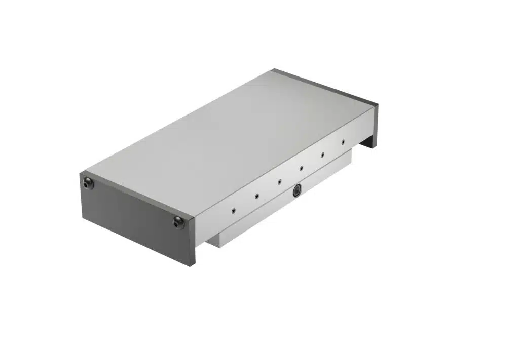 Schlittenführung SP