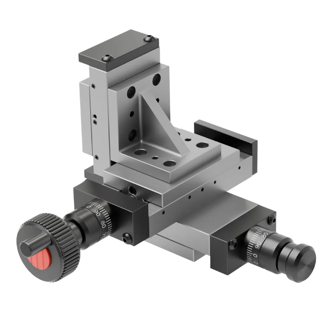SPE Positioniereinheit
